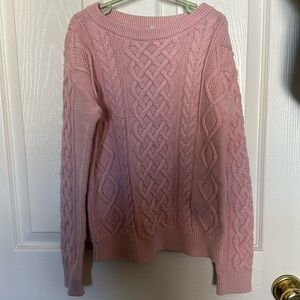 Sweater gap kids size  M